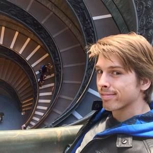 Meet your Posher, Mark